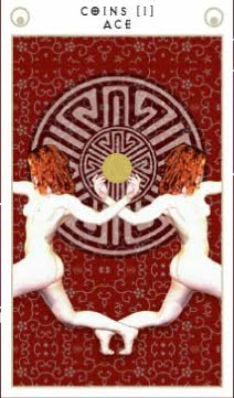 Marita Liulia Tarot